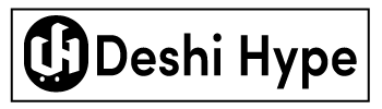 Deshi Hype Logo