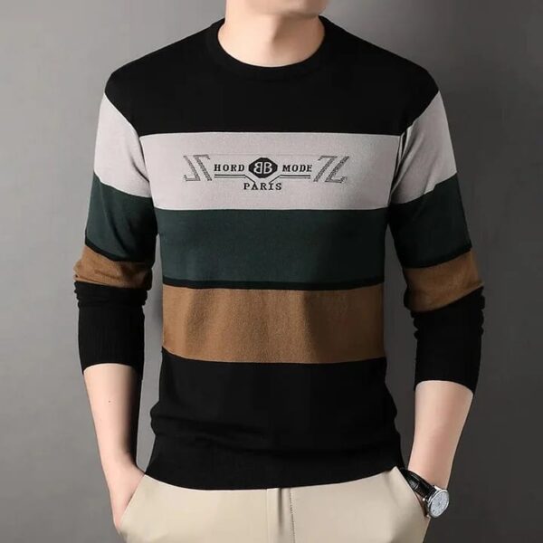 Premium Full Sleeve T-Shirt For Winter - Image 6