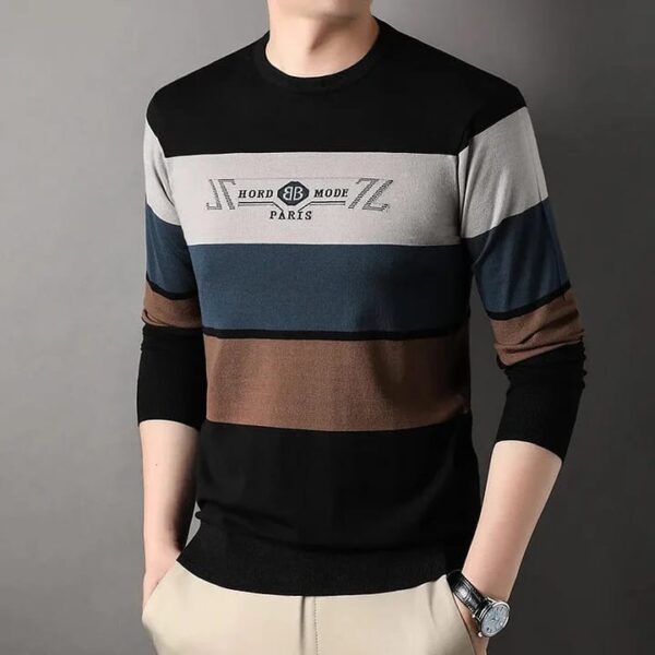 Premium Full Sleeve T-Shirt For Winter - Image 7