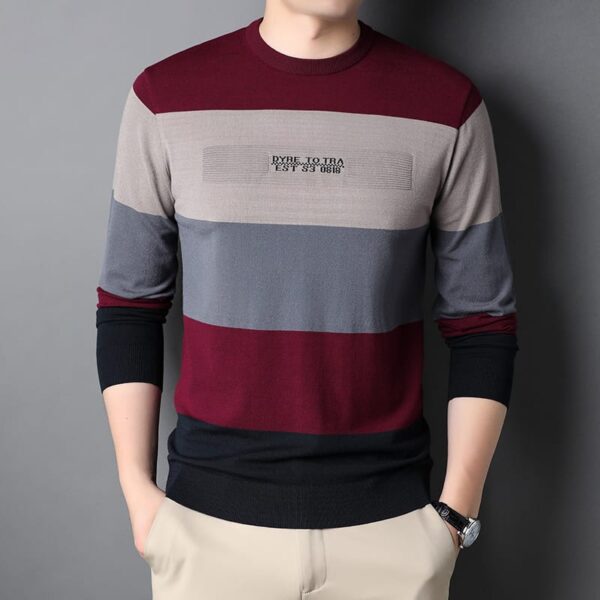 Premium Full Sleeve T-Shirt For Winter - Image 4