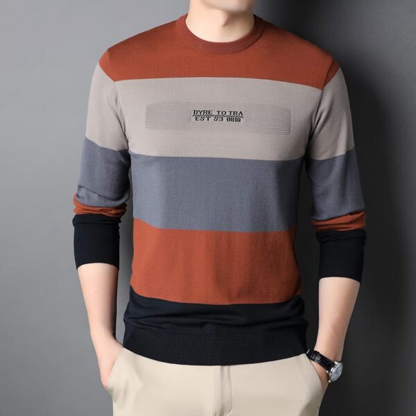 Premium Full Sleeve T-Shirt For Winter - Image 5