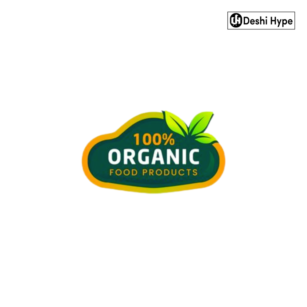 Deshi Hype Organic Product